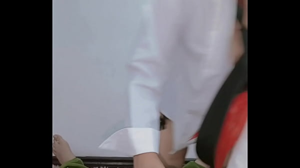 Chainsawman hentai Makima cosplay - you will be my obedient dog?