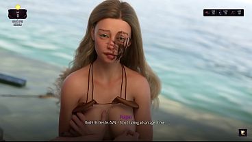 Stranded & Naked 07