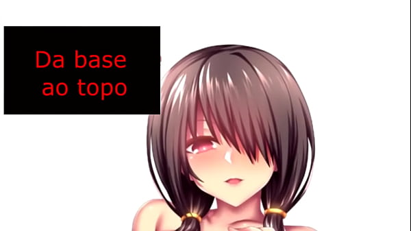 Joi Kurumi Tokisaki Femdom (Pt-BR)