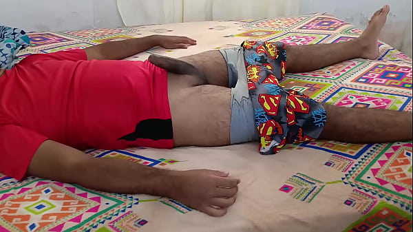 My Stepmother came into my room and sucked my cock while I was resting, then she recorded everything with her camera and showed me how horny it made me.