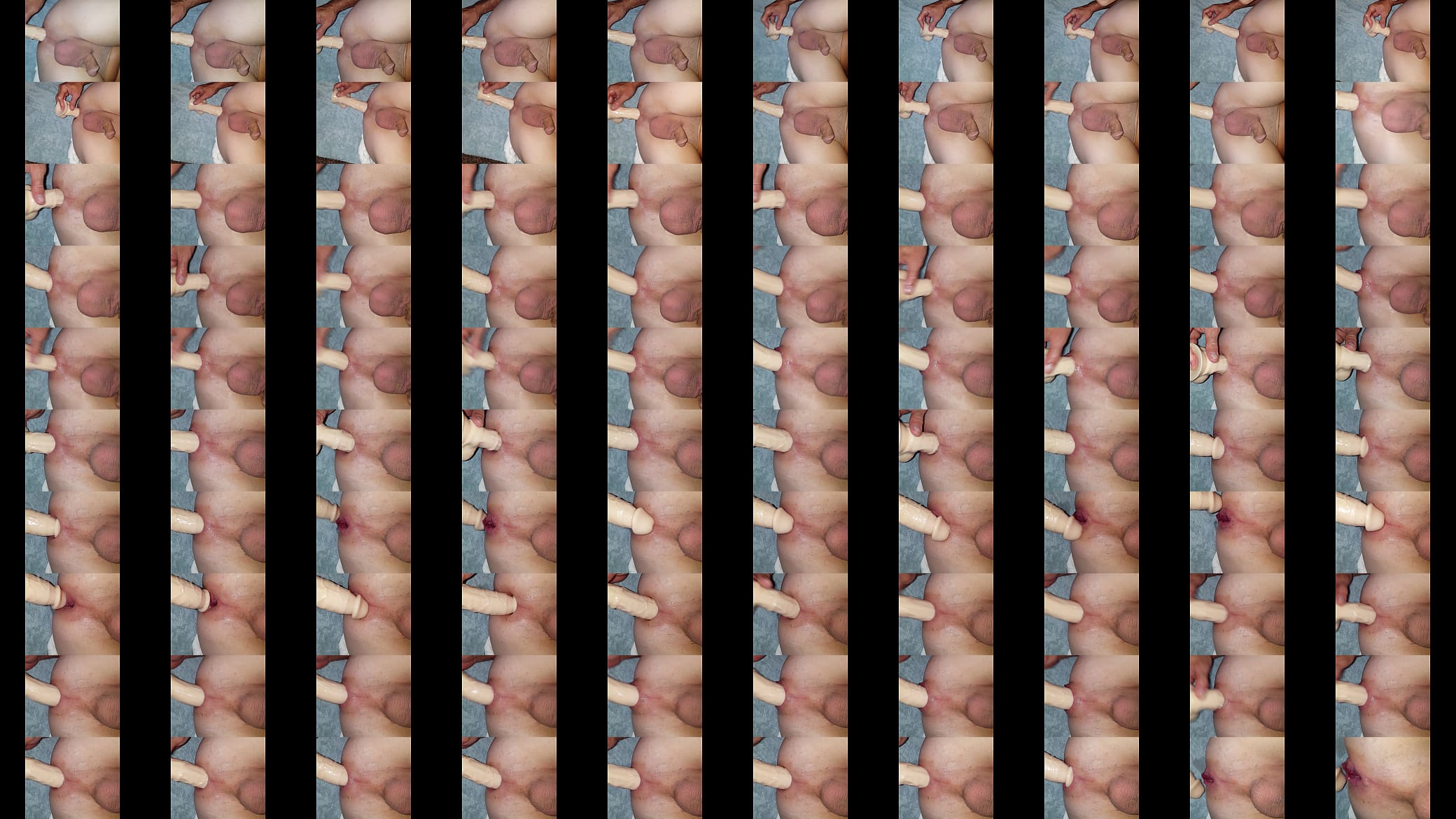 Pound me till I cum 预览图