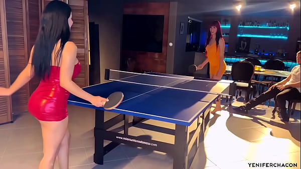 2 babes and 1 lucky guy