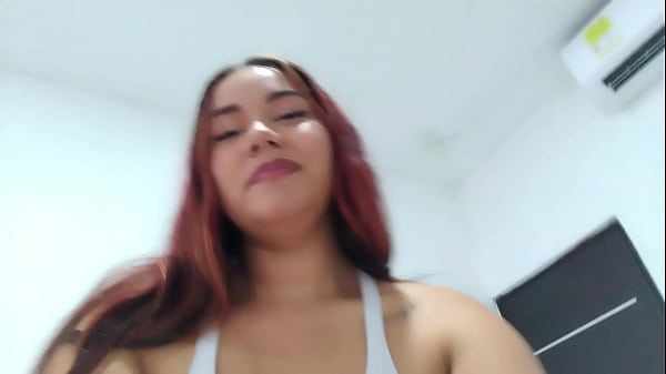 I WANTED TO RECORD A VIDEO FOR YOUTUBE AND I ENDED UP RECORDING ONE FOR XVIDEOS, HOW HORNY MY BOYFRIEND GOT-full story-