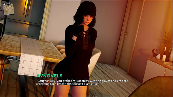 Download Video - Eternum 46