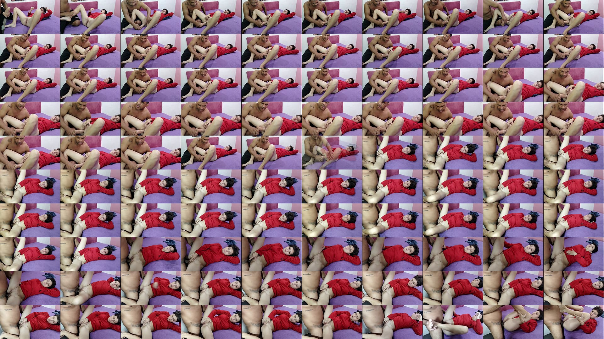 Experimentando um BIG dildo no cu da sapat&atilde;o 预览图