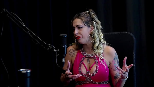 A fan helped her with azone, she had a client who was a bank robber, and the fetish, gang bang and the tip he gave is... - Julia Fontanelli (WATCH ON: SHEER/RED)