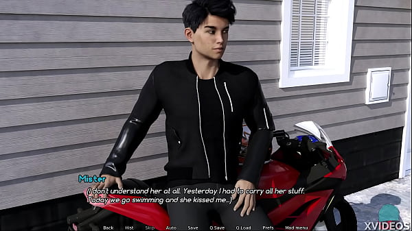 Download Video - INTERTWINED &num;96 &bull; Swimming with a hot and horny babe