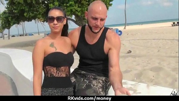 Voyeur sex for cash 7