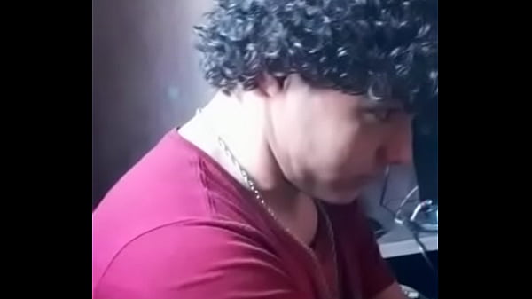 woman eats hot