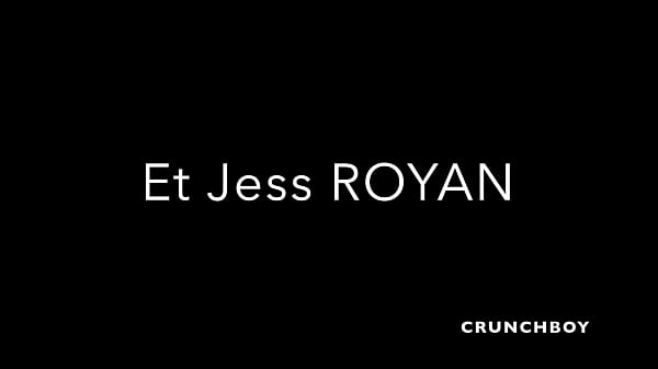 3230 JESS ROYAN fucked y straight an d arab