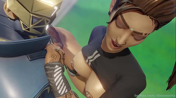 Download Video - Rampart's Passionate Ride