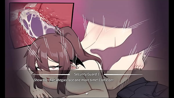 Download Video - Corporate Succubus part 5