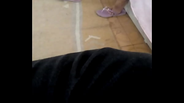 Delicious feet