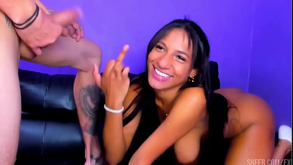 Cornas brunette booba bib this cock