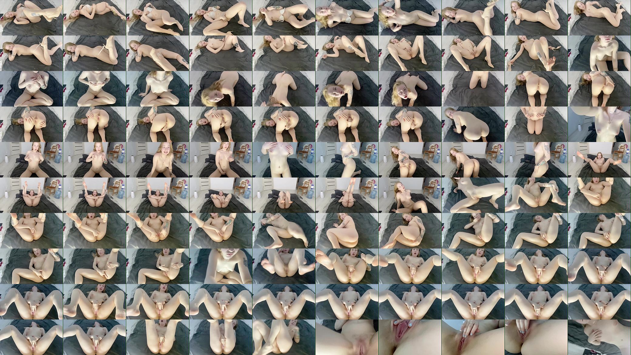 I FOUND IN STEPDAUGHTER PHONE SHE TAKES VIDEO MASTURBATING FOR MONEY, WOULD I PUNISH HER? 预览图