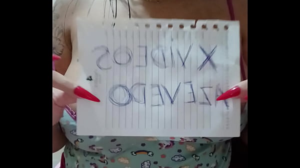 Vídeo de verificação