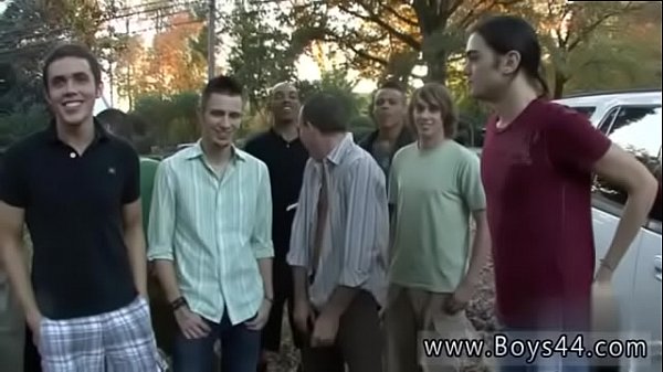 Boy time porn movietures and cute gay couple in...