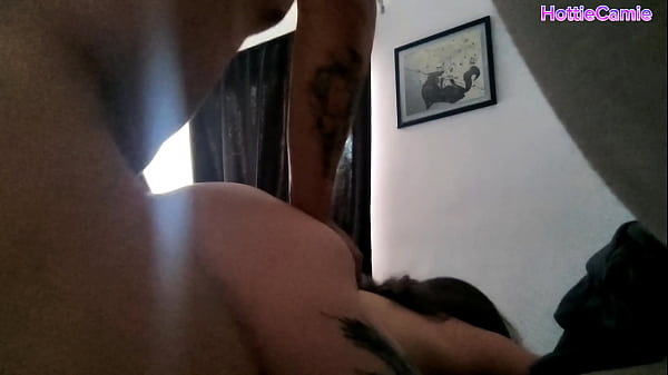 Tremendous ass of a university student, giving her buttocks to her teacher!