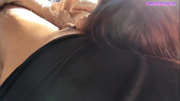Tremendous ass of a university student, giving her buttocks to her teacher!