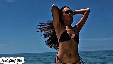 She Thought It Was Just a Boat Dance - but the Captain Had Other Plans