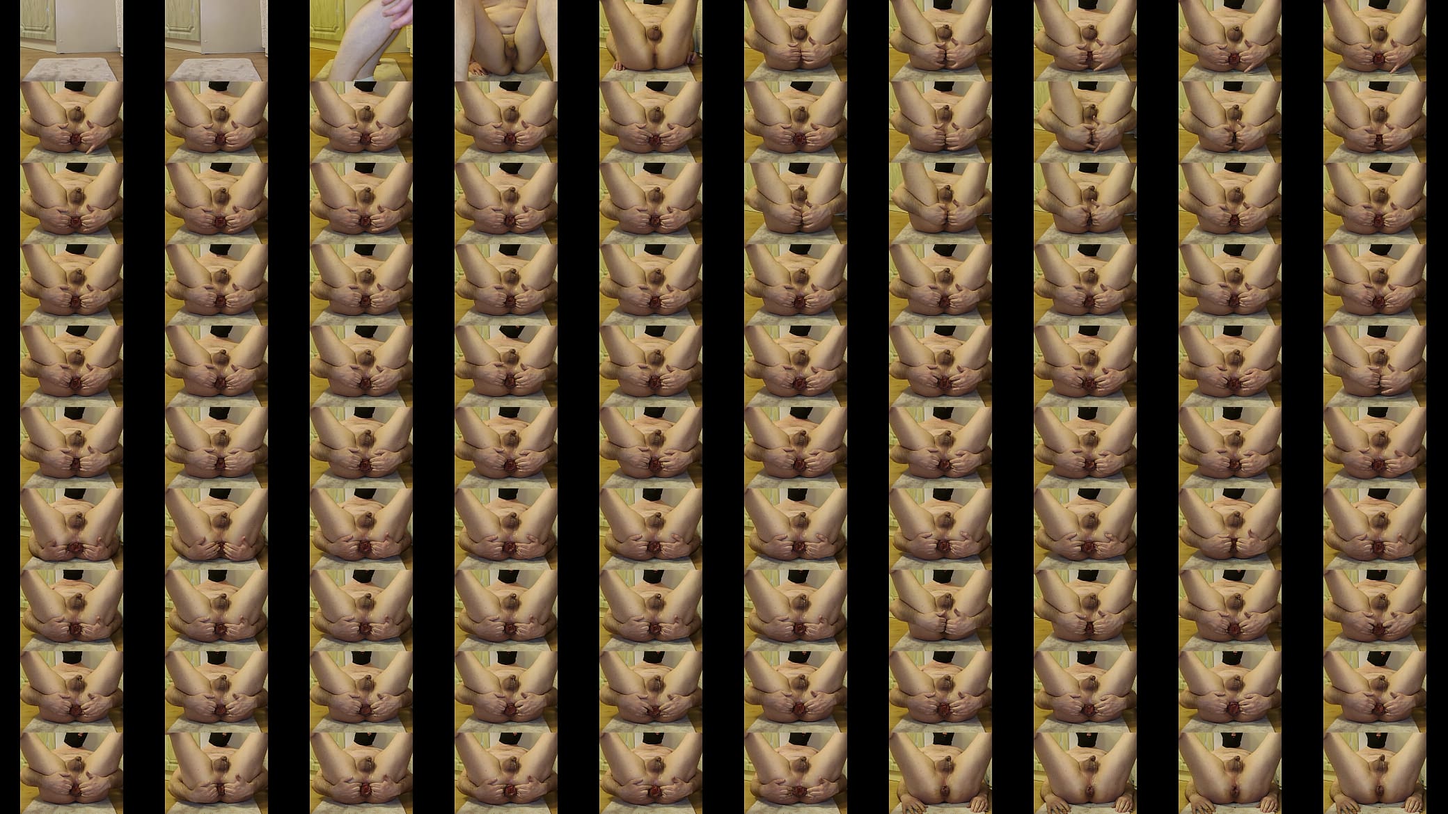 Prolapse ass 预览图