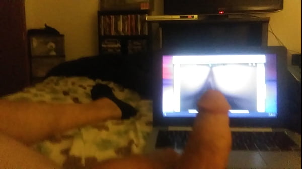 Cumtribute for one of my xvids friends twenty21...