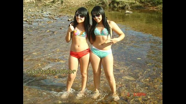 Thegoodboxxx - gêmeos linny e mary wmv