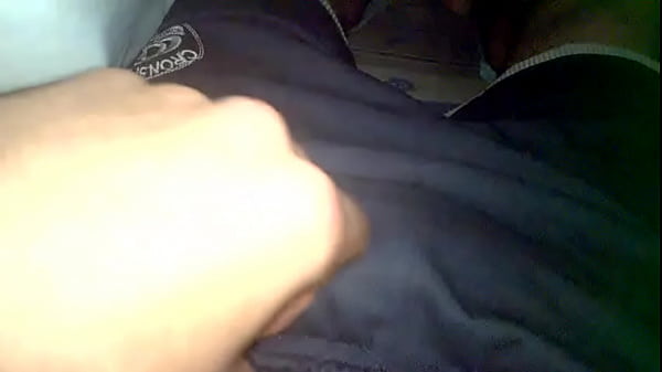My cock