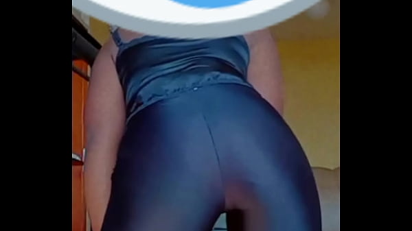 Twerk 19 sec