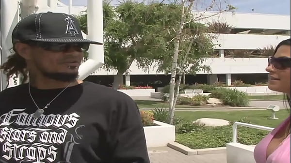 Mariah Milano is a hot Latina, who is going to blow your mind, when you see her bend over...