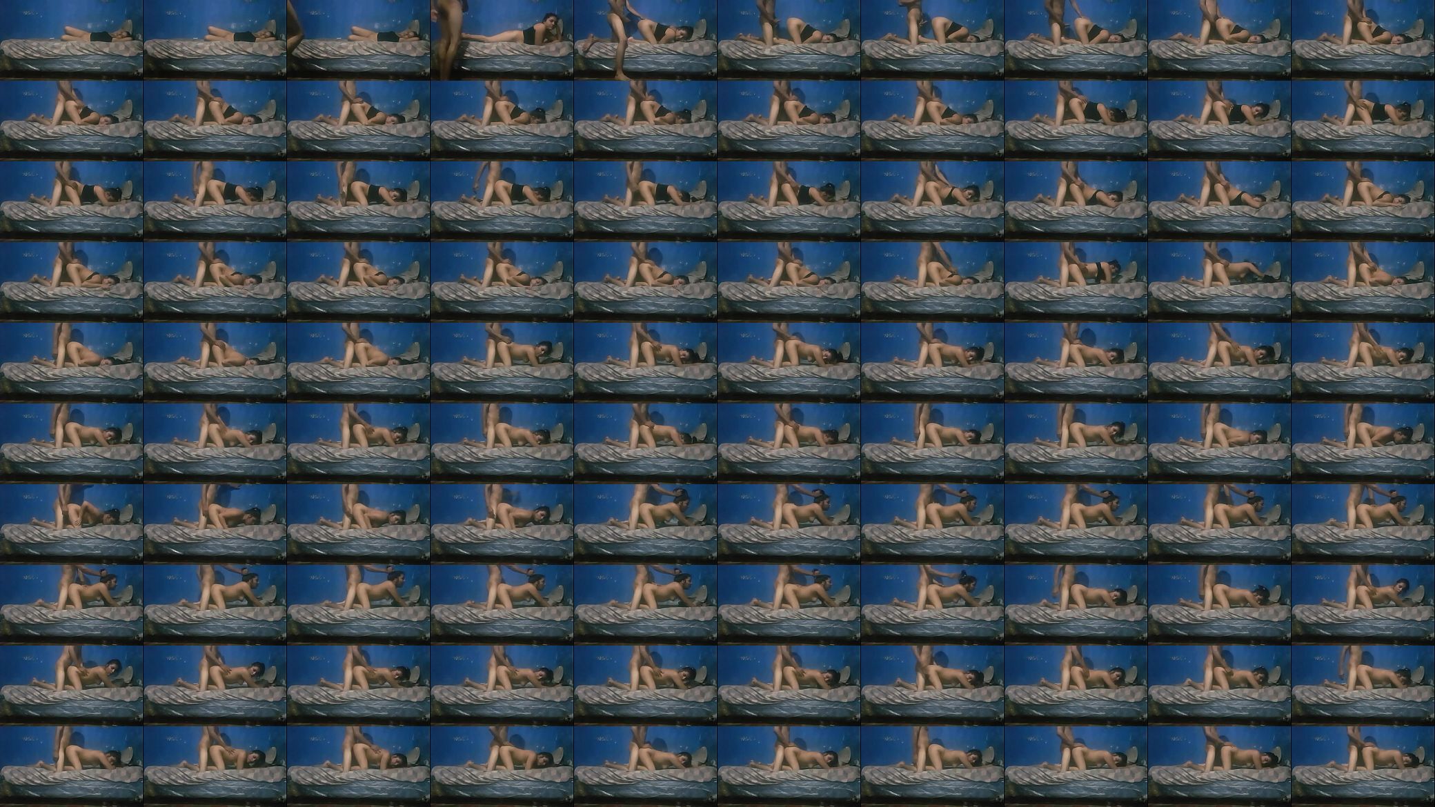 Me pegan una buena follada 预览图