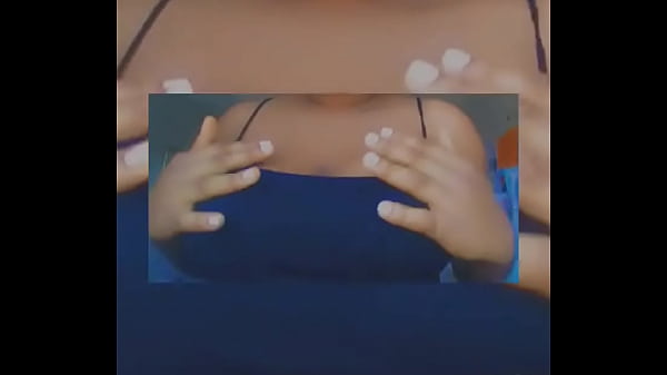 Aisha biggest most sexy boobs ever