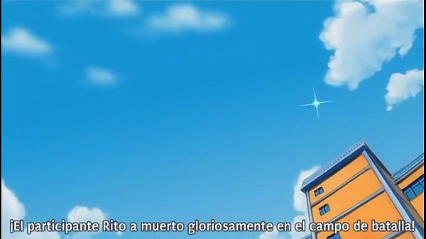 Download Video - To Love Ru 12