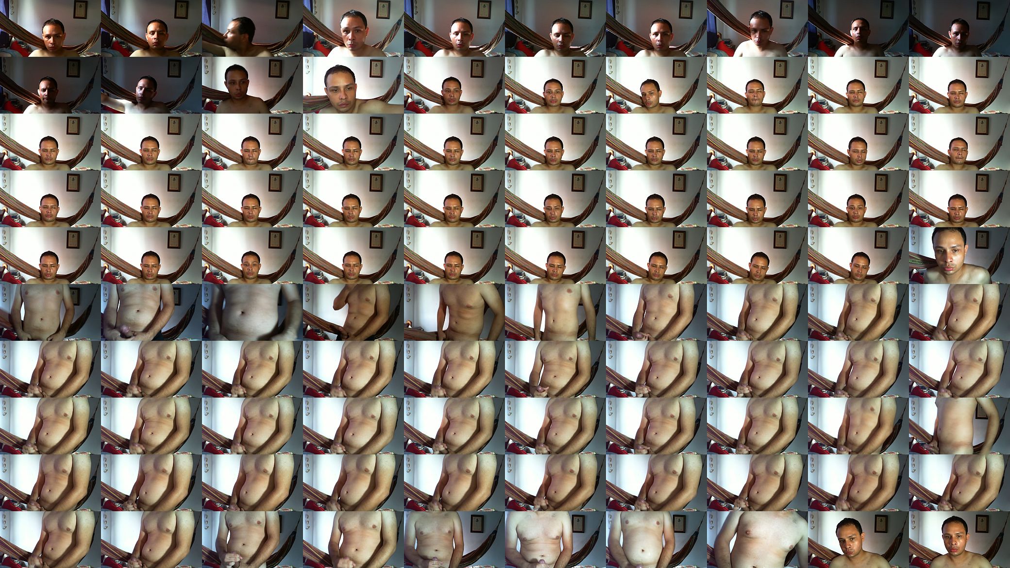 A lot of cum 预览图