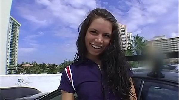 Micah Moore - want to open a car - get open her...