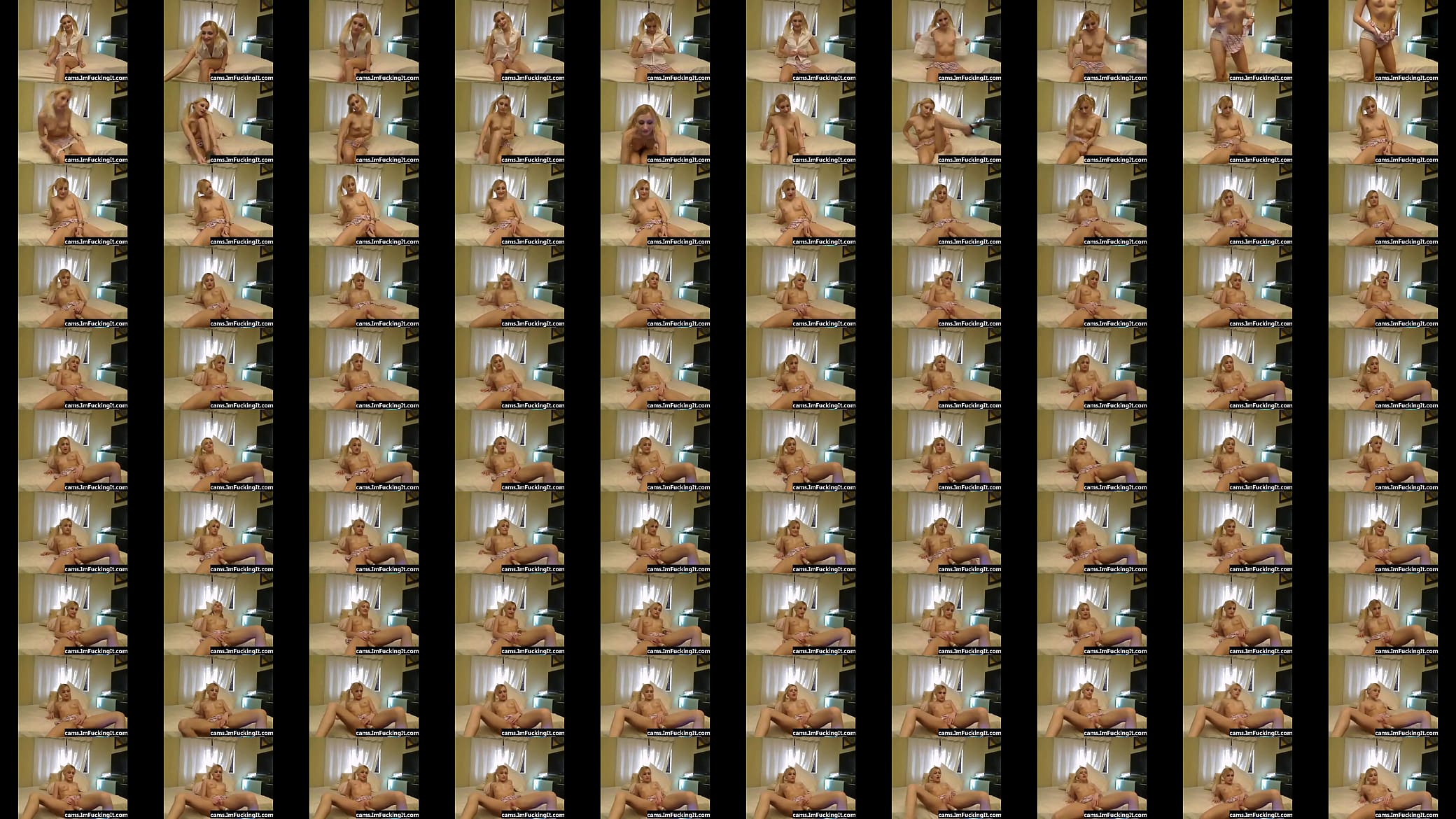 Give me that Machine 预览图