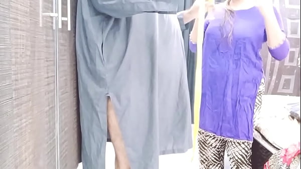 Pakistani Hot Wife Fucked By Tailor