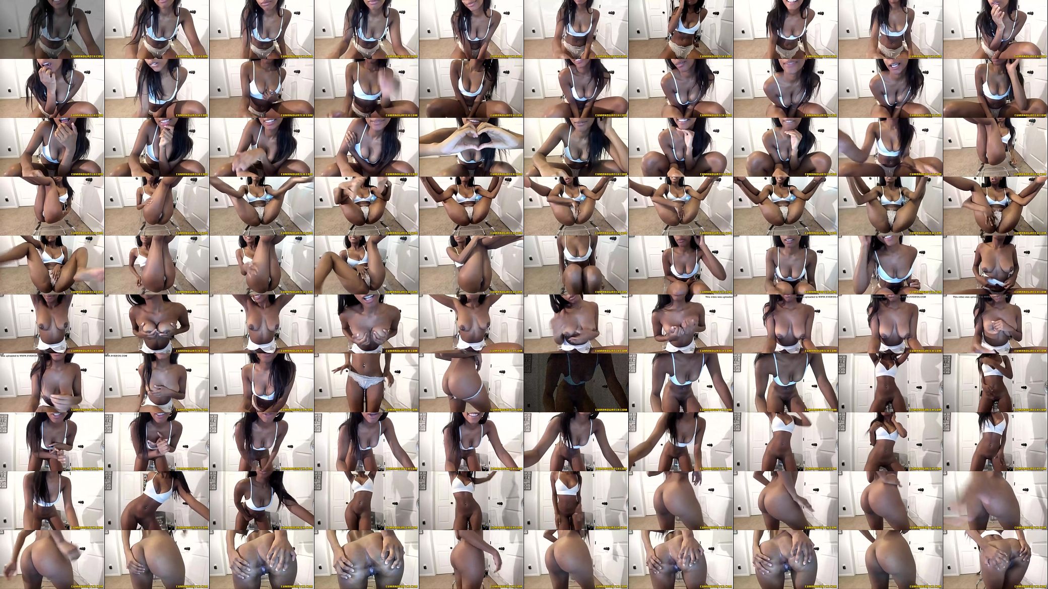 Solo bottomless ebony 预览图