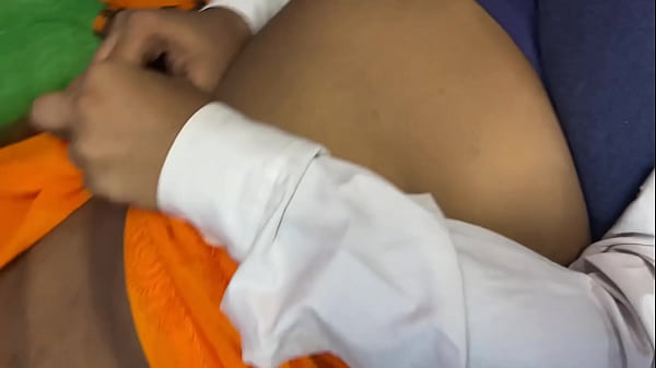 I had sex with my step sister-in-law, Hindi viral MMS XXX video
