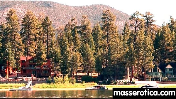 Young innocent lesbian has her tight little flower penetrated 2