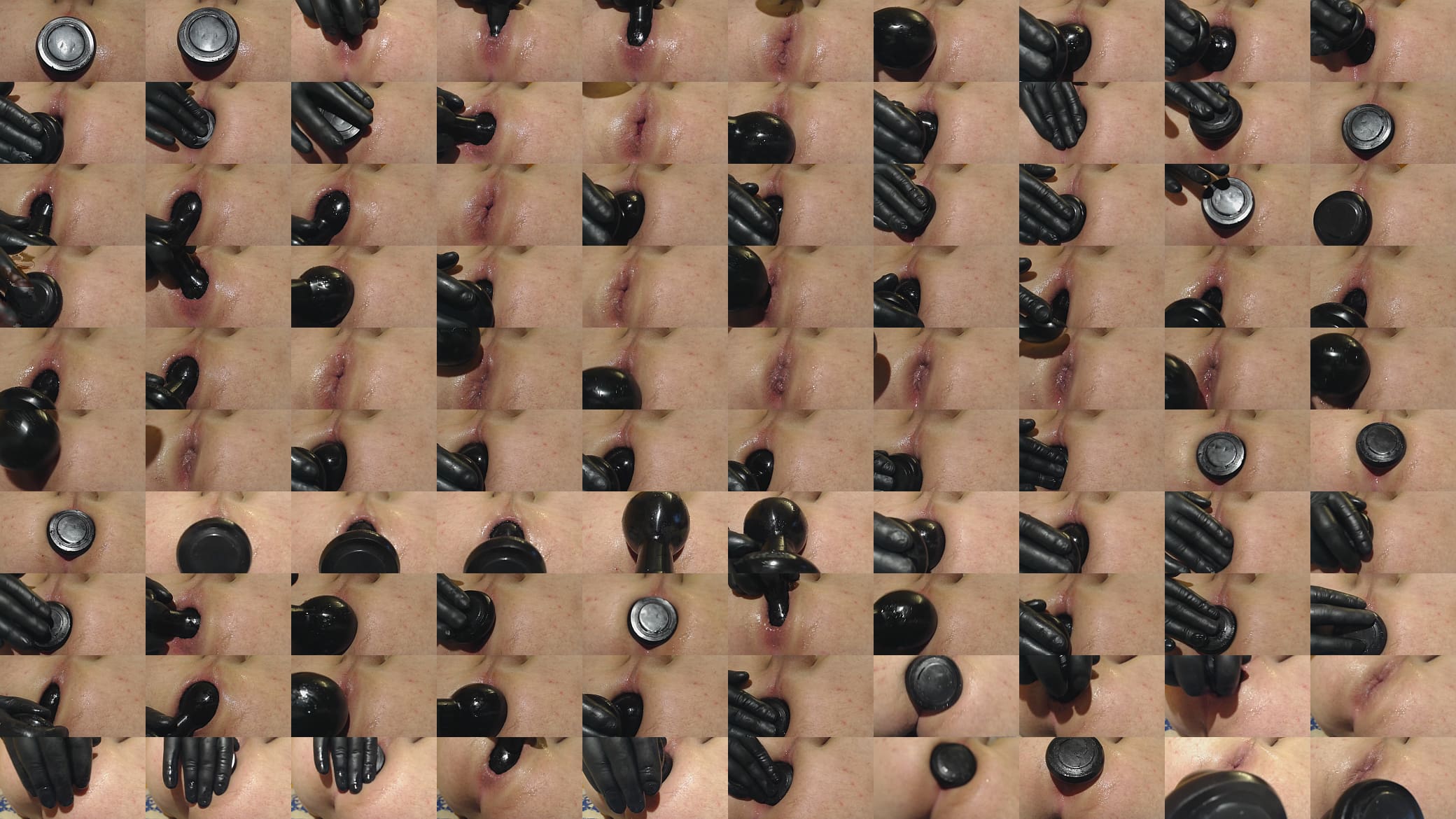round buttplug gaping 预览图