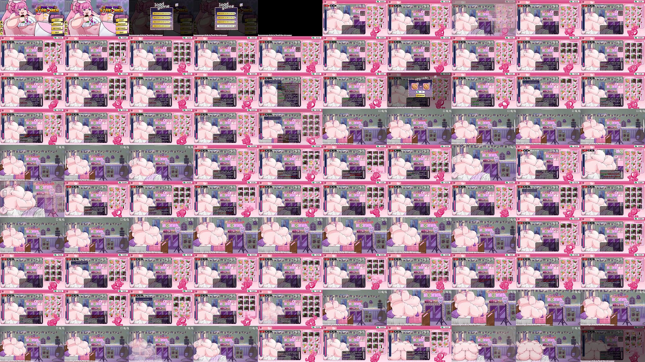 FAT STREAMER 预览图