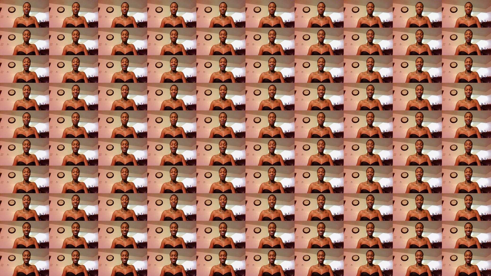 Verification video 预览图