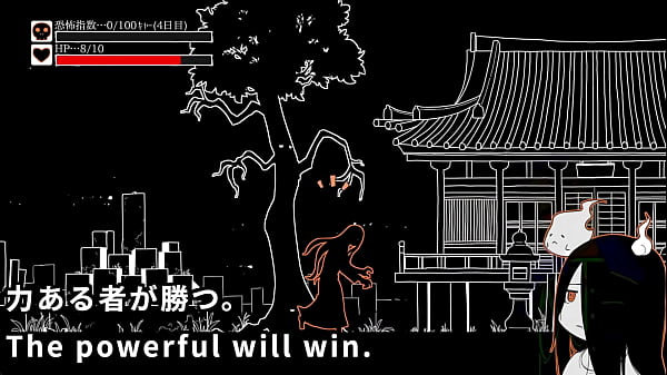 Download Video - Beat-Curse&excl;&lpar;Machine translated subtitles&rpar;&lbrack;trial var&rsqb;2&sol;2