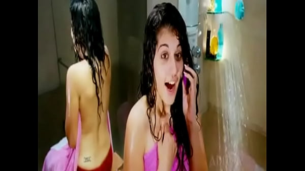 tapsee rare back.flv