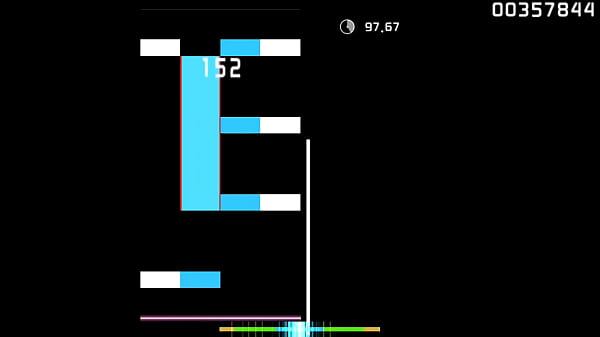 [RTG]Sakisagee | Break 1.1 98%