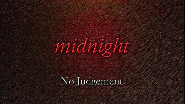 Midnight - No Judgement - Intro free