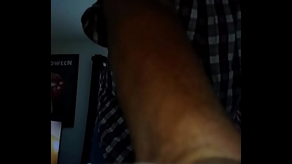 Download Video - Swinging my dick in slow motion we