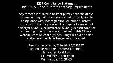 PwrG-6) Two Girls   One Guy, Cunt Fuck, Ass Fuck, Dildo, Vibrator, DP with Toys, Dripping Creampie