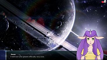 Dragon Ball Divine Adventure Part 57 Android 21 Blowjob